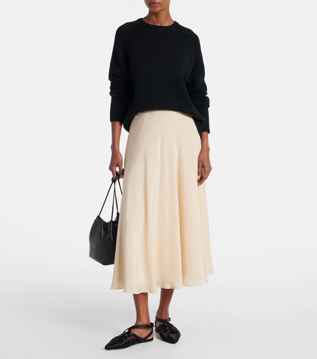 Loro Piana - Parksville cashmere sweater