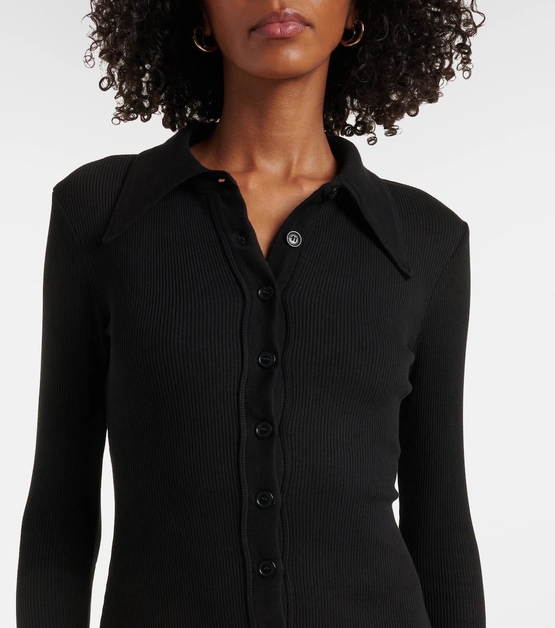Citizens of Humanity - Gila midi dress