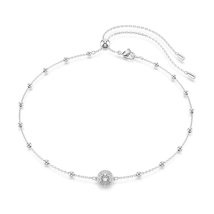 Колие Swarovski UNA
