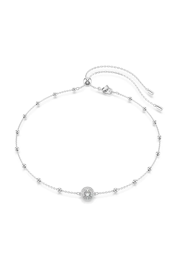 Колие Swarovski UNA