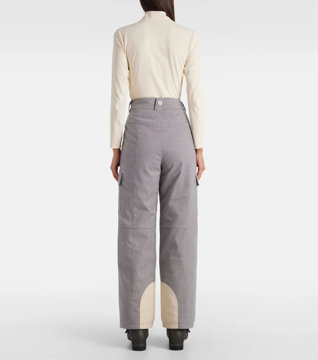 Bogner - Luca ski pants