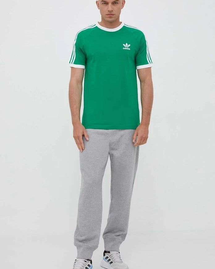 adidas Originals Adicolor Classics 3-Stripes Tee Pamuklu Tişört