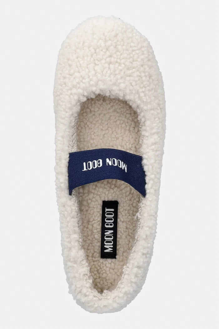 Балеринки Moon Boot MB SHEARLING BALLERINA