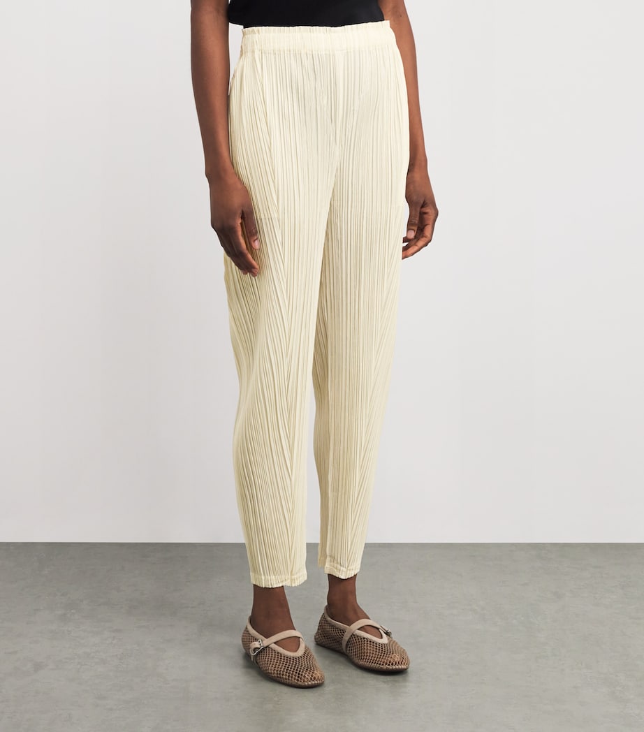 Neutral Thicker Bottoms 2 Trousers