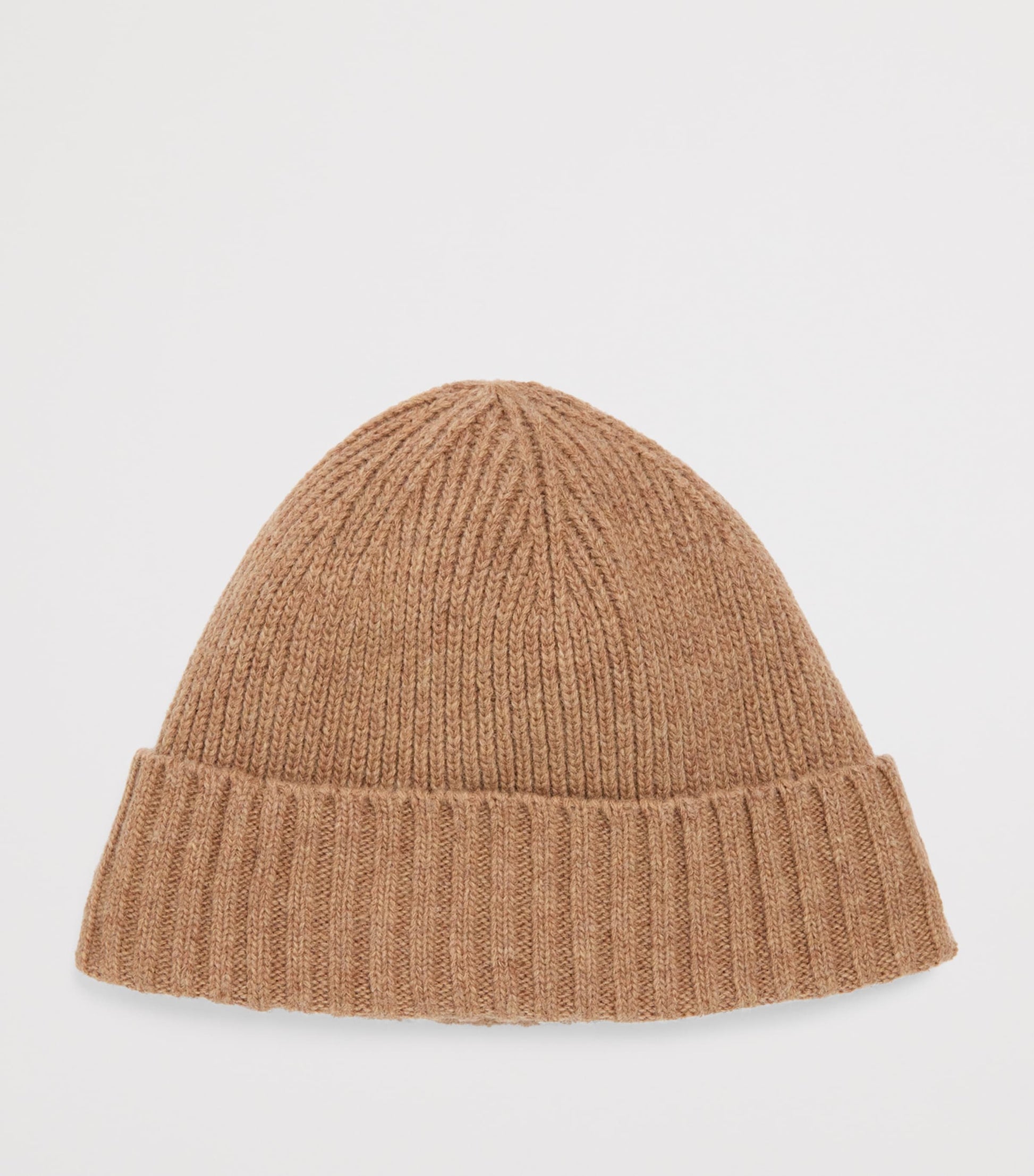 Lambswool-Blend Kelson Beanie