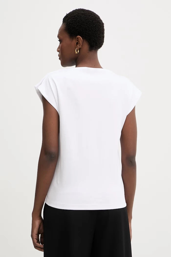 Marciano by Guess kadın pamuklu tişört LYRIS
