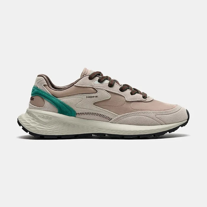 Hoff CITY MKII BEIGE мъжки маратонки
