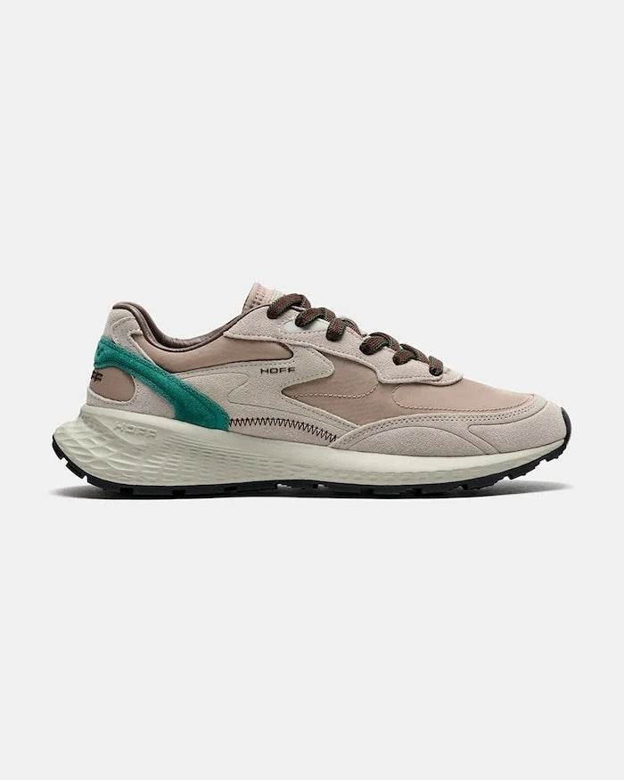 Hoff CITY MKII BEIGE erkek spor ayakkabı