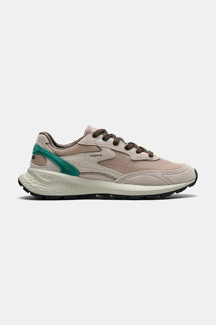 Hoff CITY MKII BEIGE мъжки маратонки