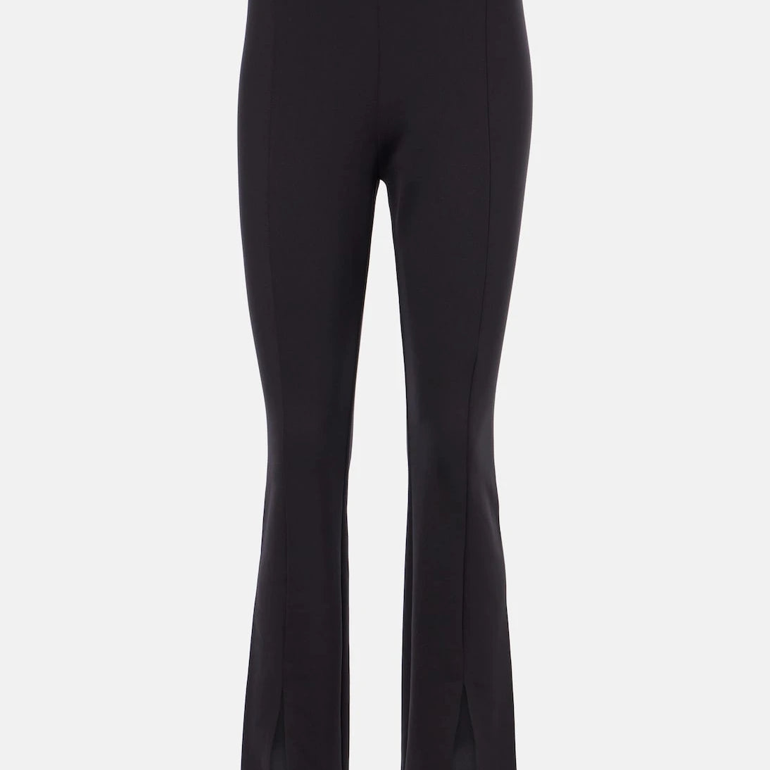 The Row - Thilde stretch-jersey leggings