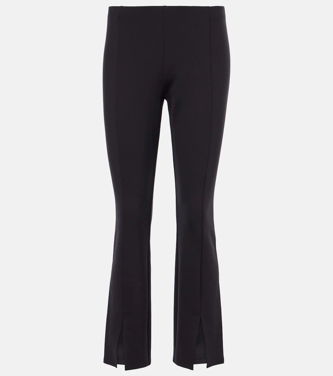 The Row - Thilde stretch-jersey leggings