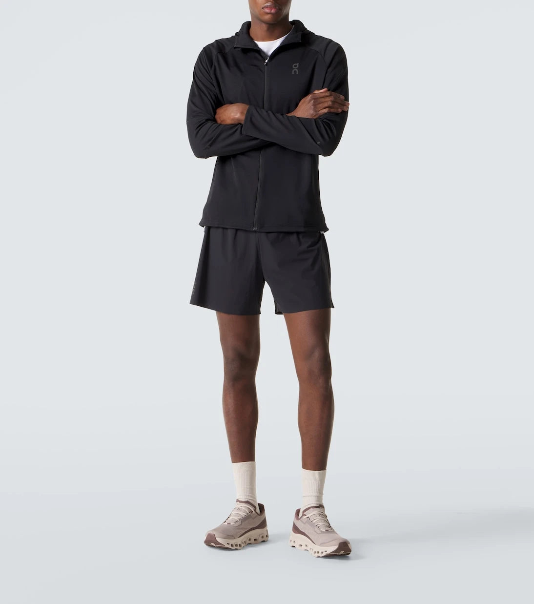 On - Cloudmonster Void running shoes
