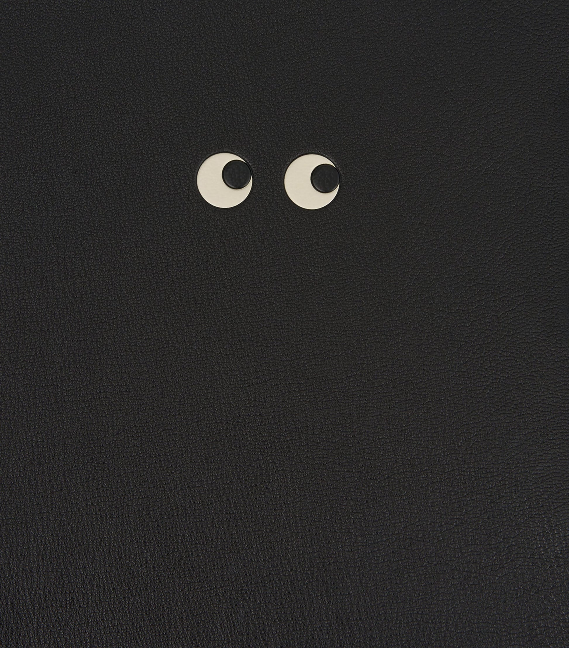 Leather A4 Eyes Document Holder