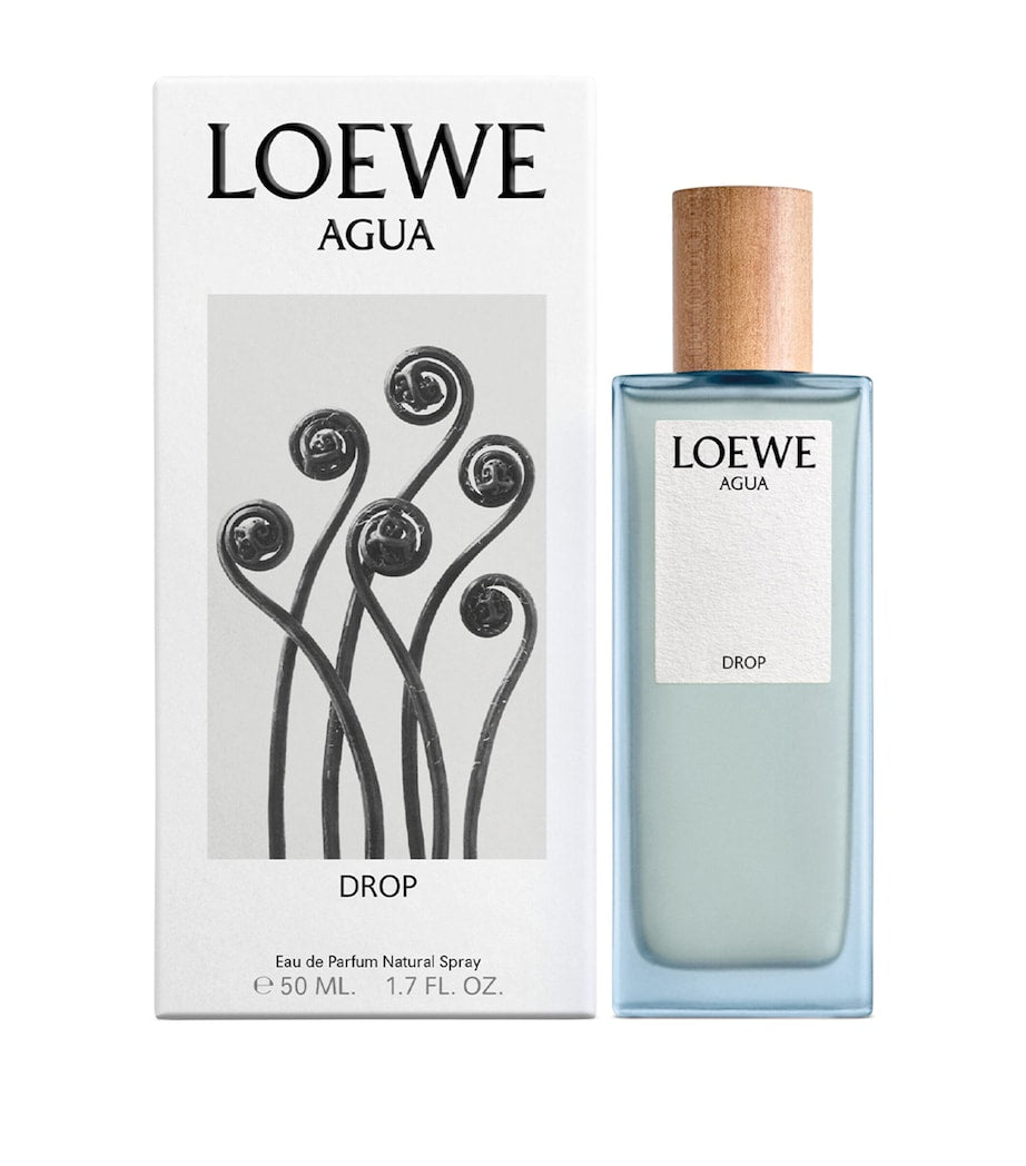 Agua Drop Eau de Parfum (50ml)