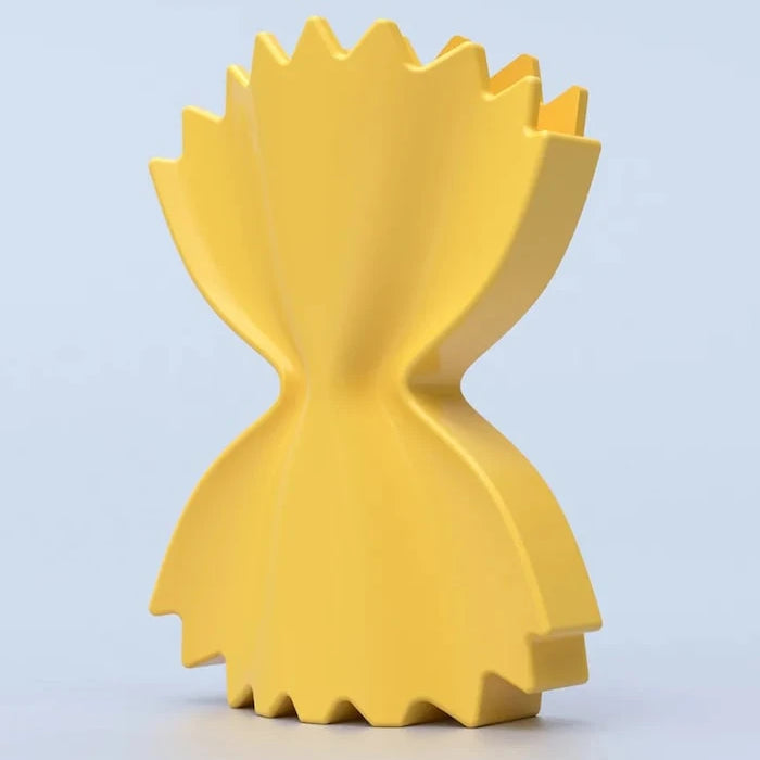 Декоративна ваза Fluid Market Pasta