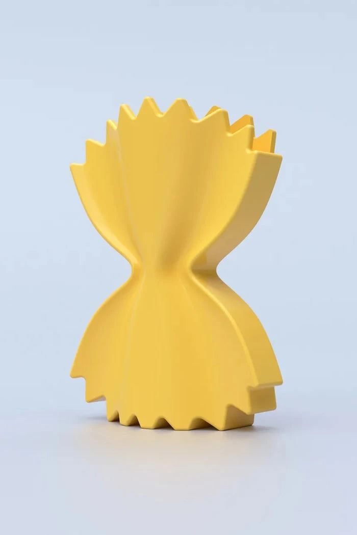 Декоративна ваза Fluid Market Pasta