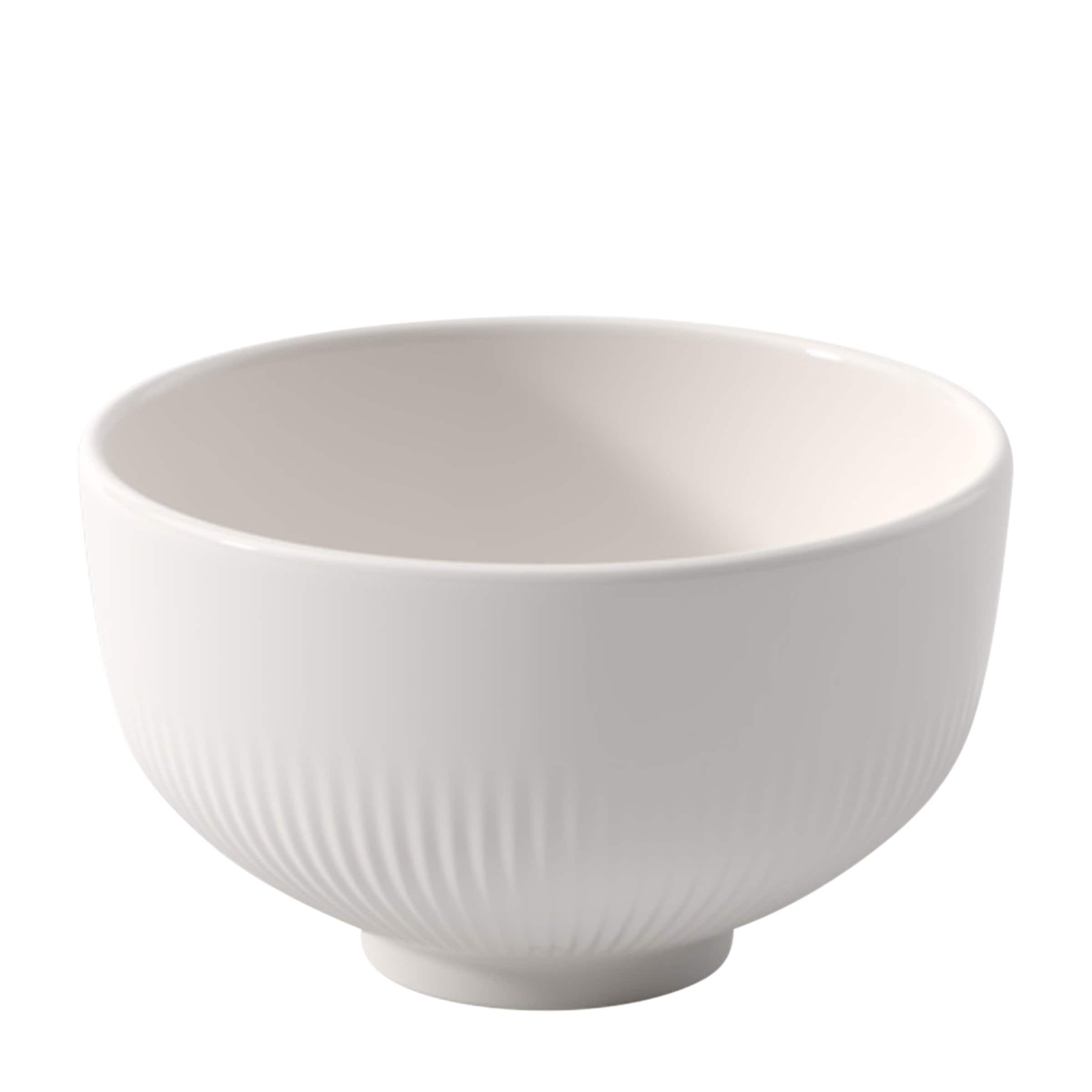 Villeroy & Boch Porcelain Afina Bowl (11cm)