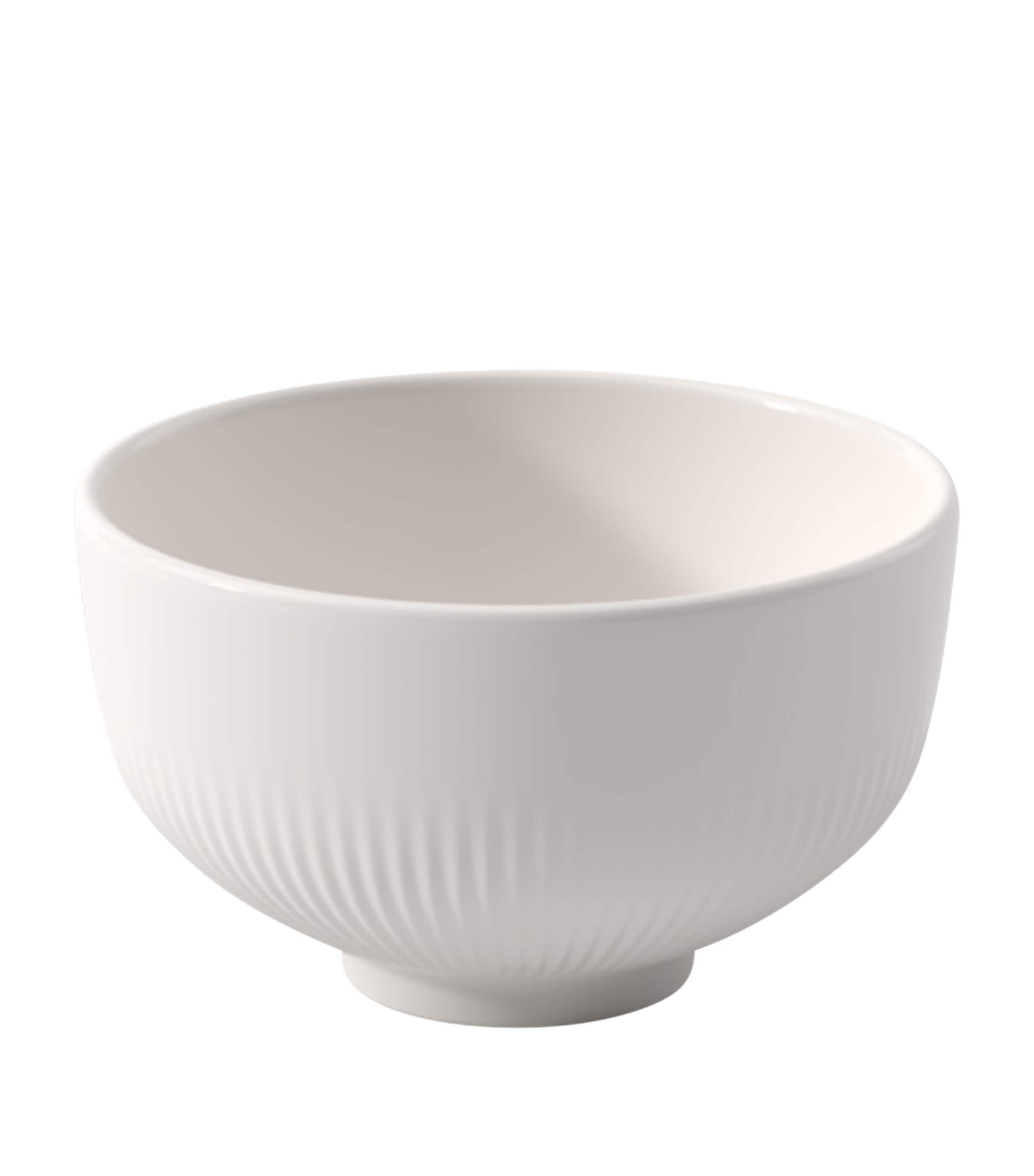 Villeroy & Boch Porcelain Afina Bowl (11cm)