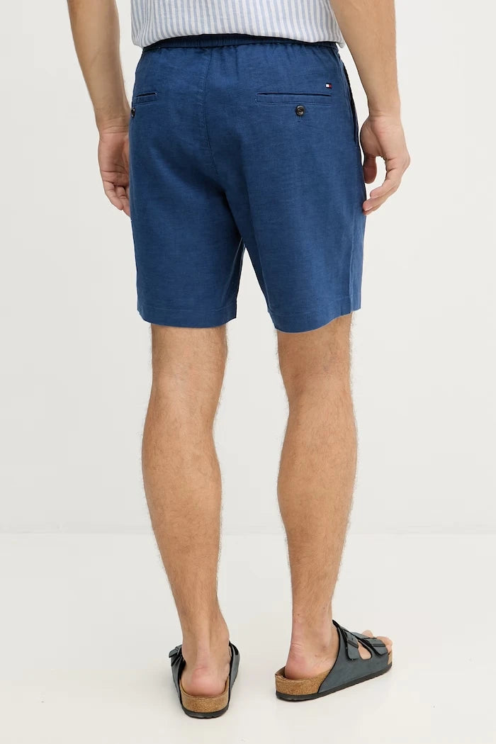 Tommy Hilfiger erkek keten kısa şort