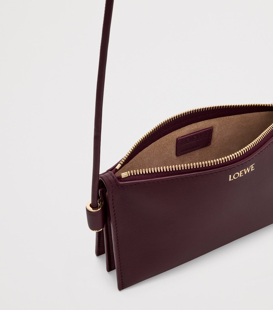 LOEWE Leather Joya Pouch