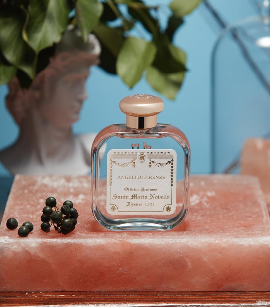 SANTA MARIA NOVELLA Angeli di Firenze Eau de Cologne (100ml)