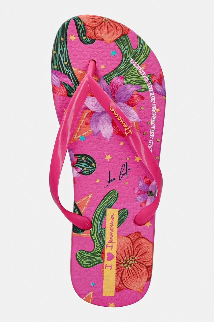 Ipanema джапанки дамски ARTE AD