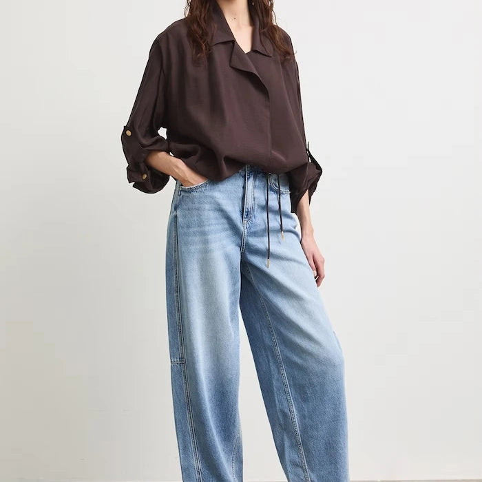 Medicine дънки slouchy дамски