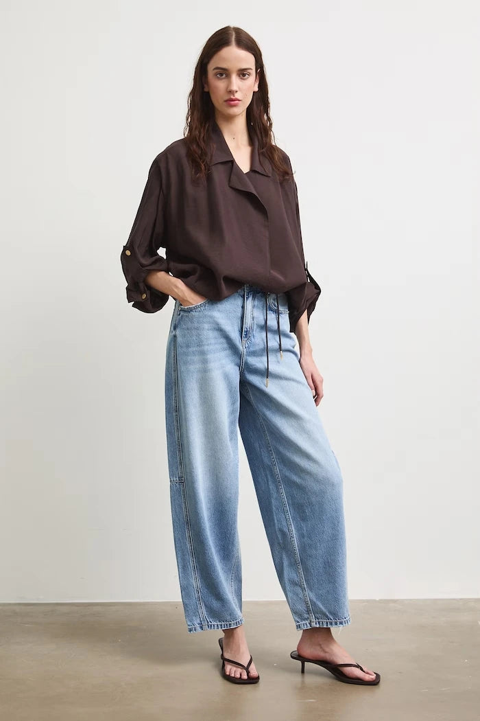 Medicine дънки slouchy дамски