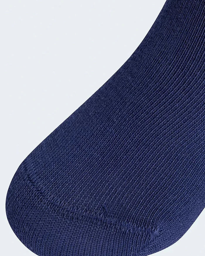 adidas Originals çocuk pamuklu çoraplar (6 çift)