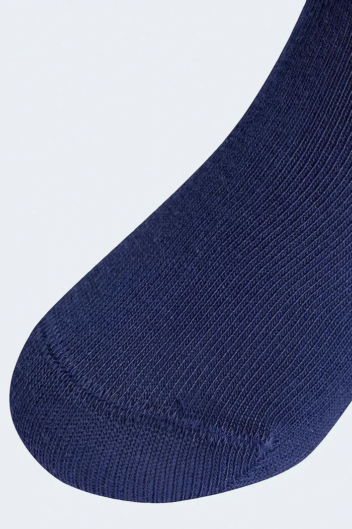 adidas Originals çocuk pamuklu çoraplar (6 çift)