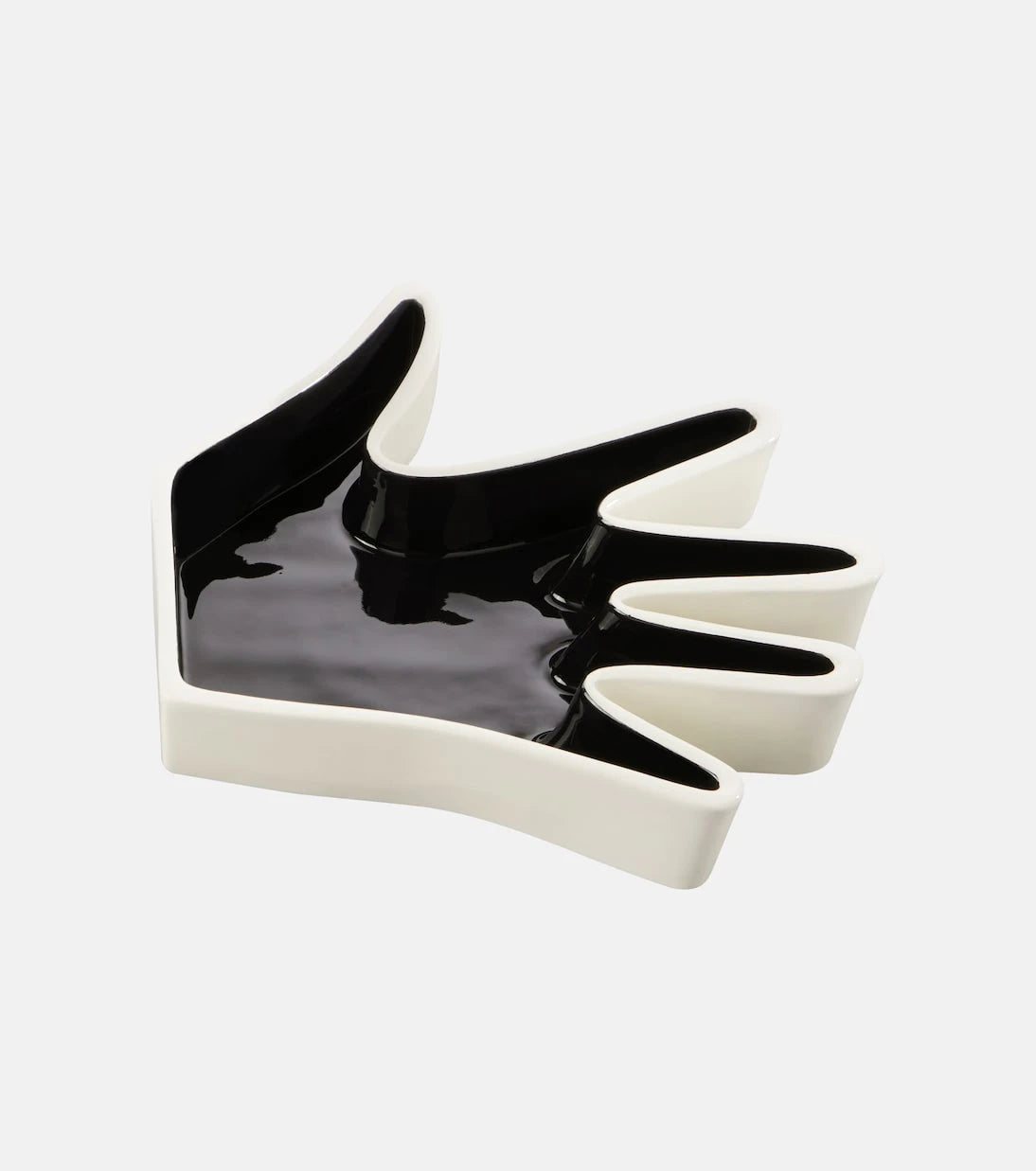 Cassina - Impronta Mano ceramic decorative tray