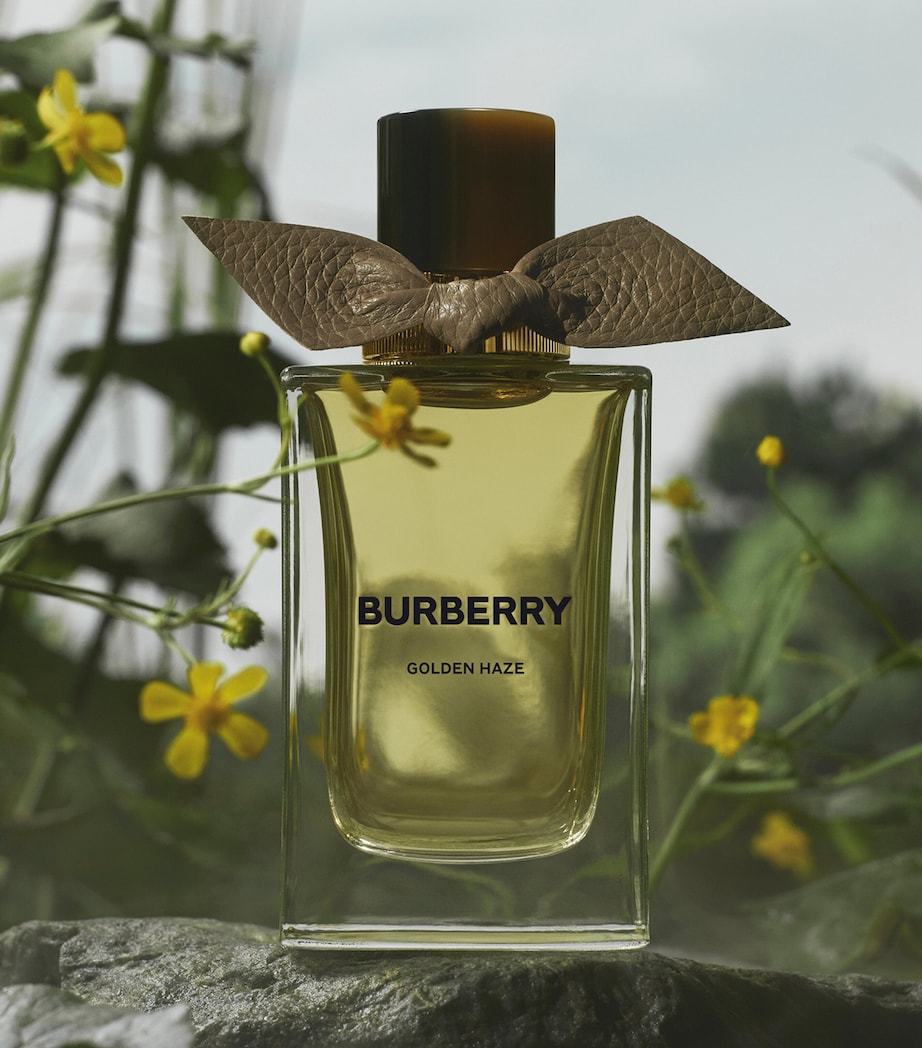 Golden Haze Eau de Parfum (100ml)