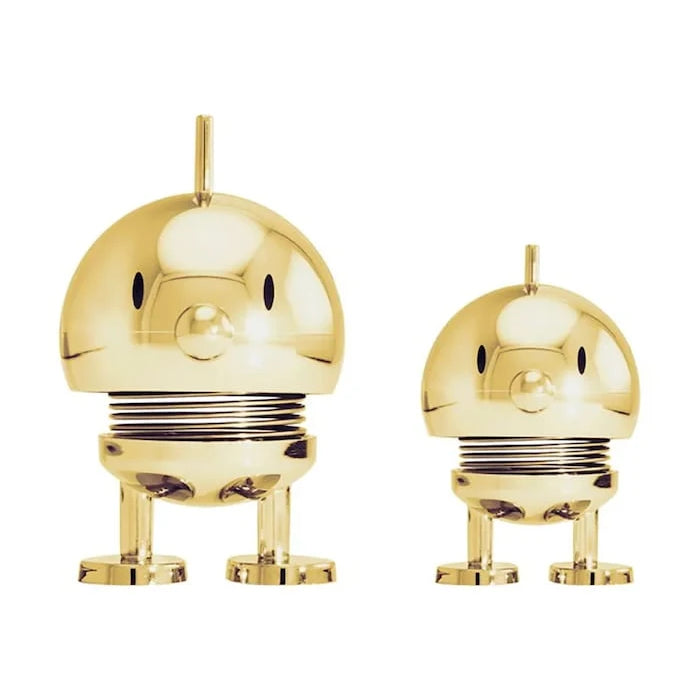 Hoptimist Bumble Set XS 5,8/S 7,6 cm Dekoratif Figür