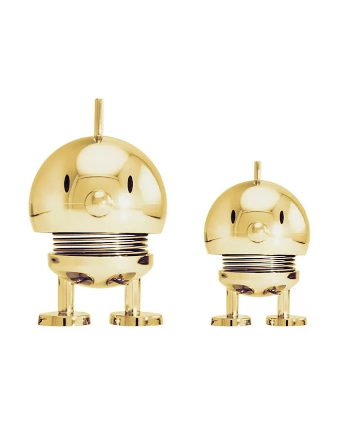 Декоративна фигурка Hoptimist Bumble Set XS 5,8/S 7,6 cm