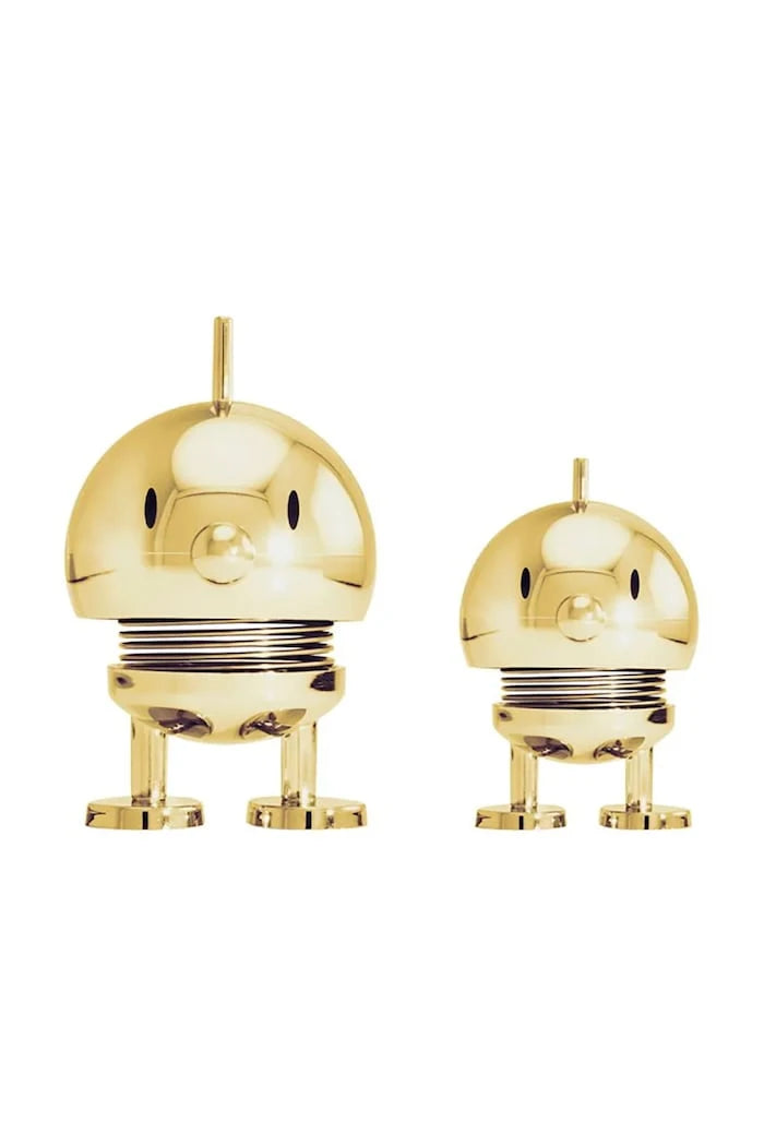Hoptimist Bumble Set XS 5,8/S 7,6 cm Dekoratif Figür