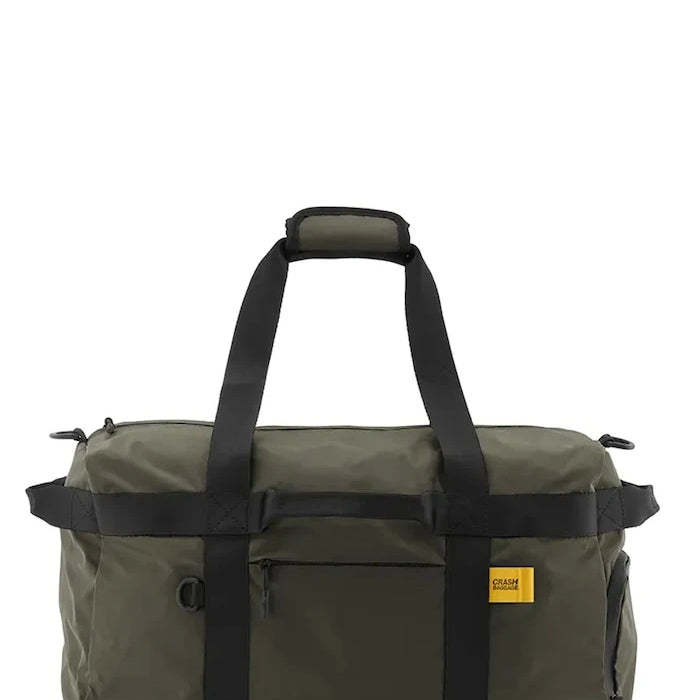 Crash Baggage чанта HARD WEEKENDER 30x49x23 cm