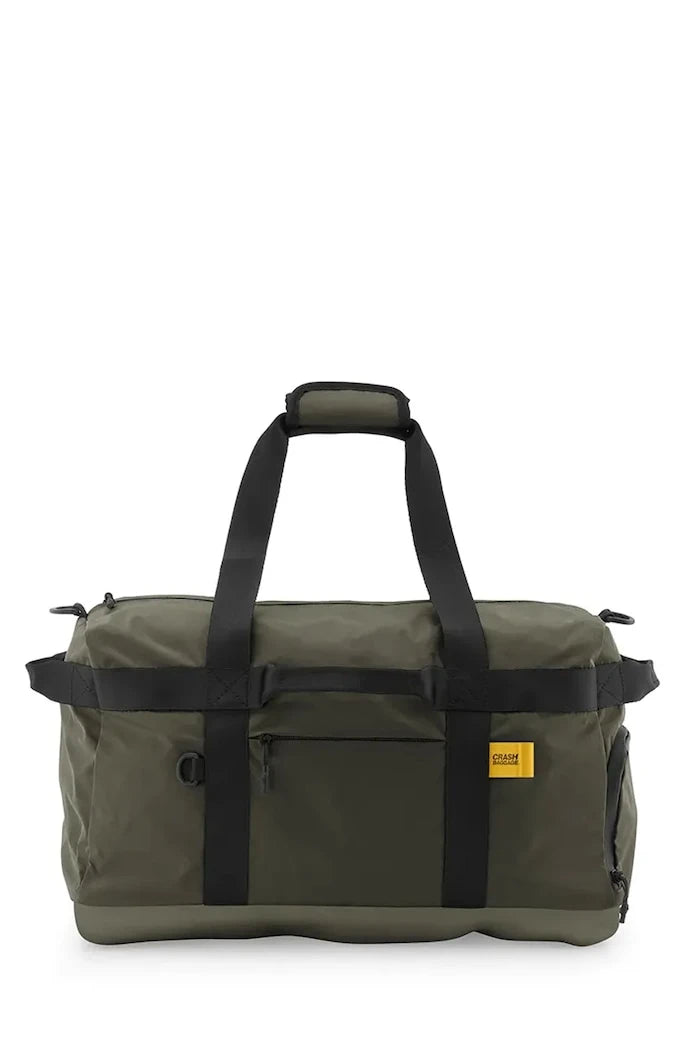 Crash Baggage чанта HARD WEEKENDER 30x49x23 cm