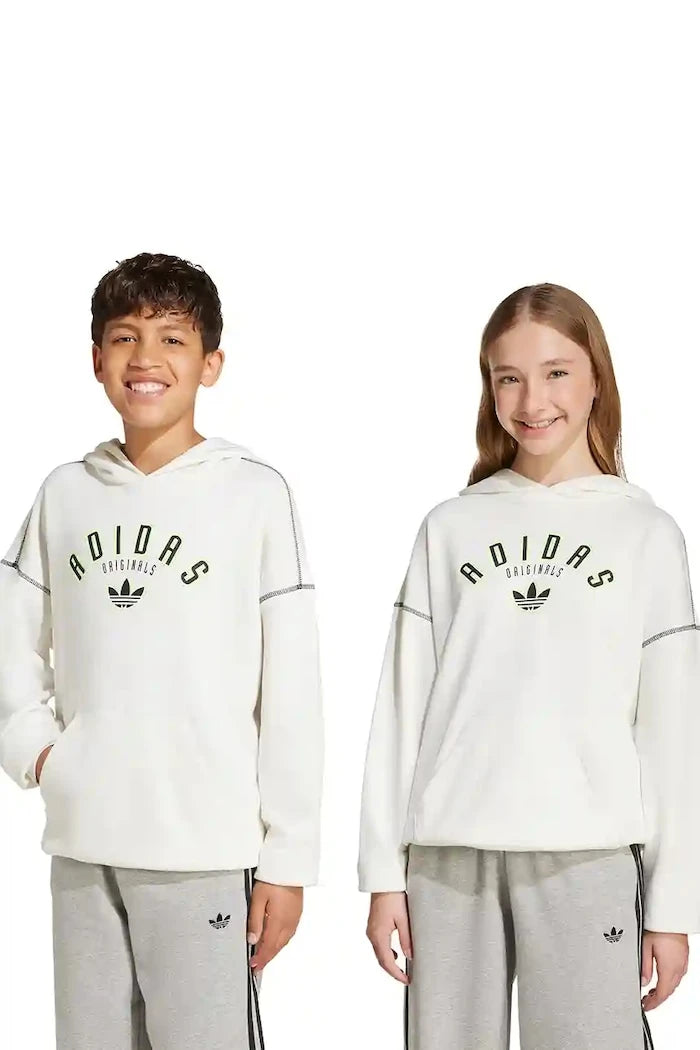 Детски суичър adidas Originals