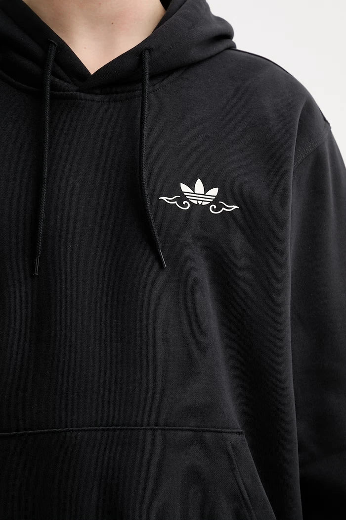 Суичър adidas Originals JP Frog
