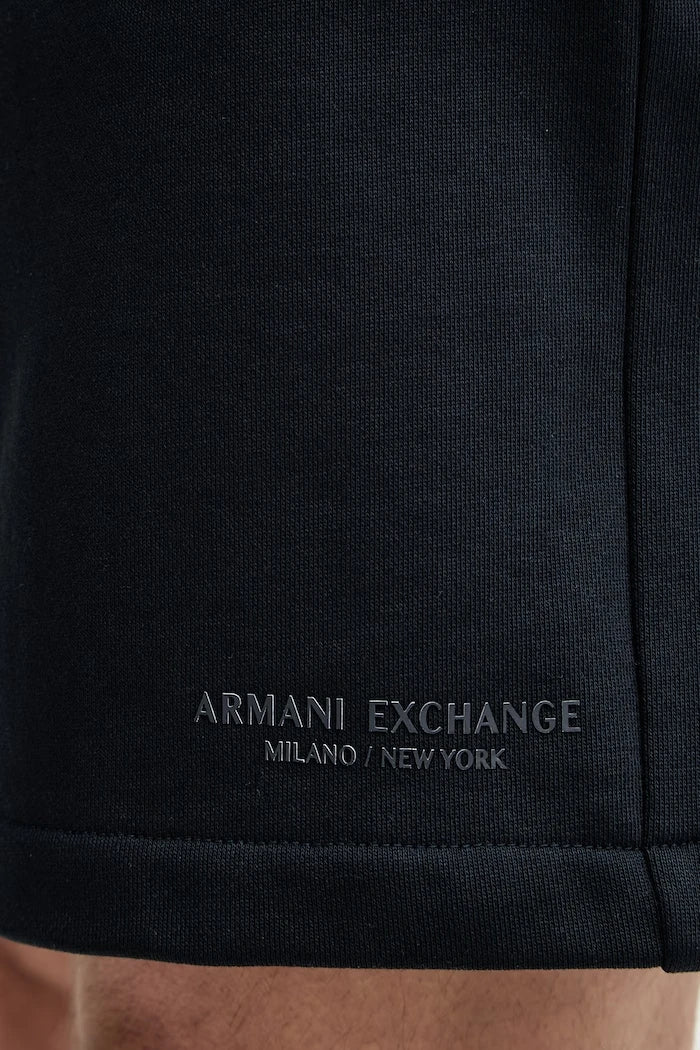 Armani Exchange Erkek Pamuklu Şort Eşofman
