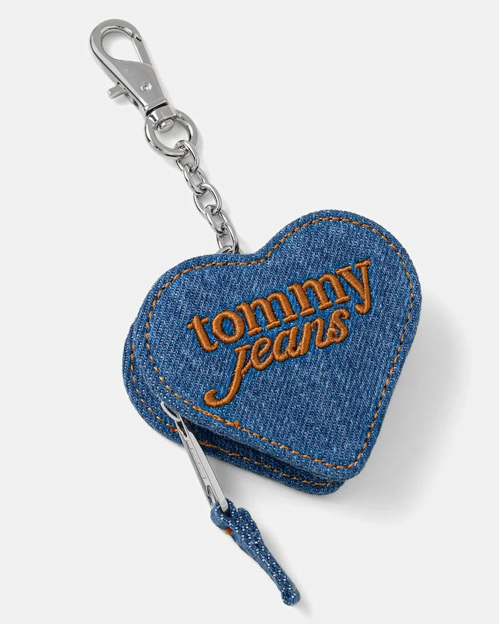 Tommy Jeans Anahtarlık