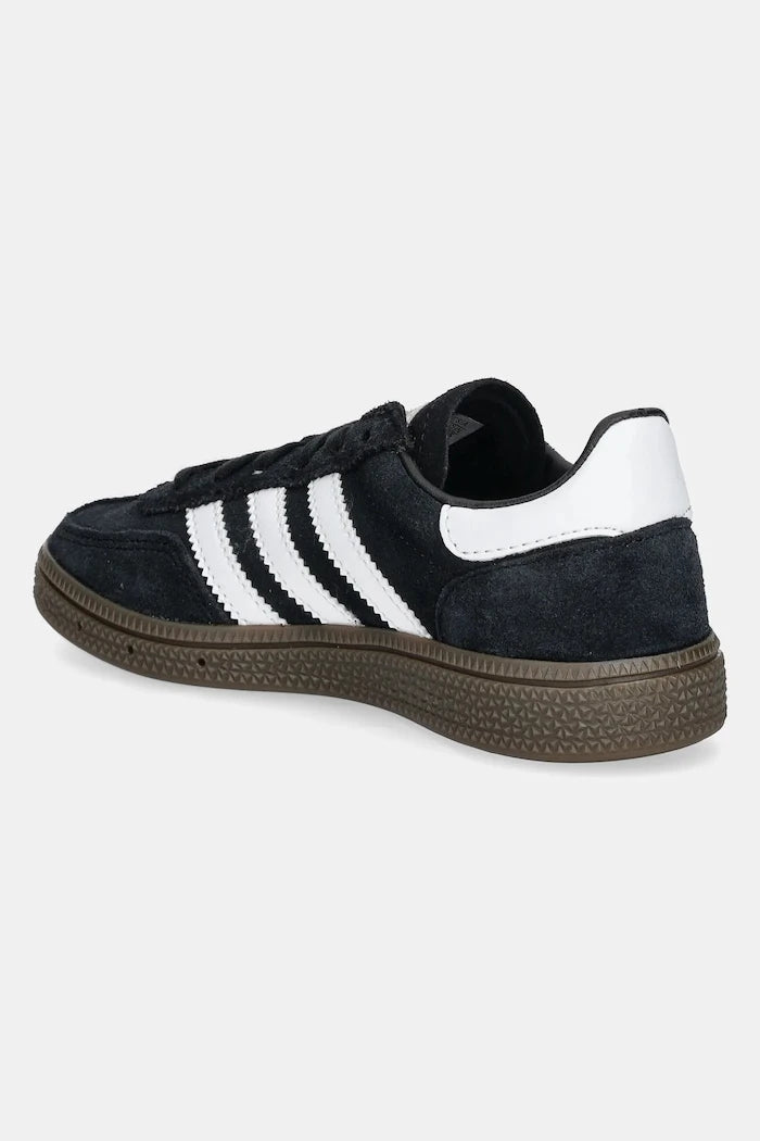 adidas Originals HANDBALL SPEZIAL Kadife Spor Ayakkabı