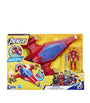 Iron Man Repulsor Blast Battle Jet