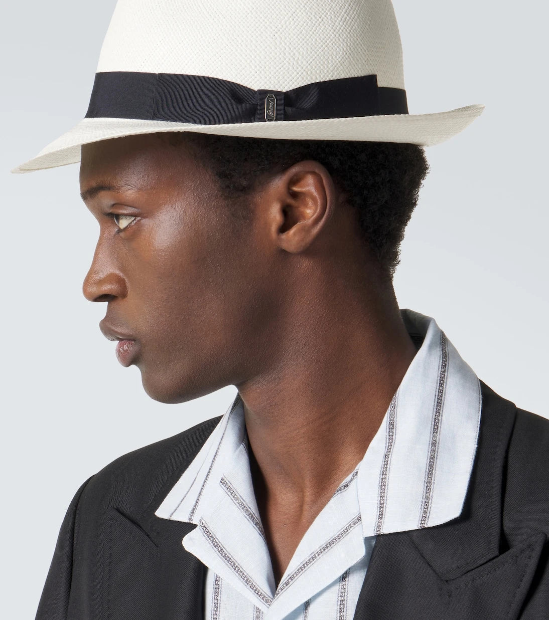 Brioni - Panama hat