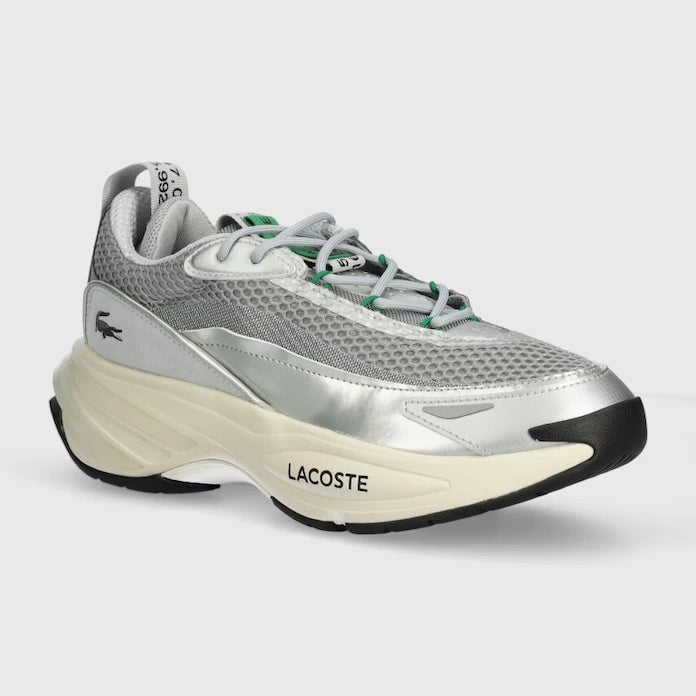 Маратонки Lacoste Audyssor Synthetic
