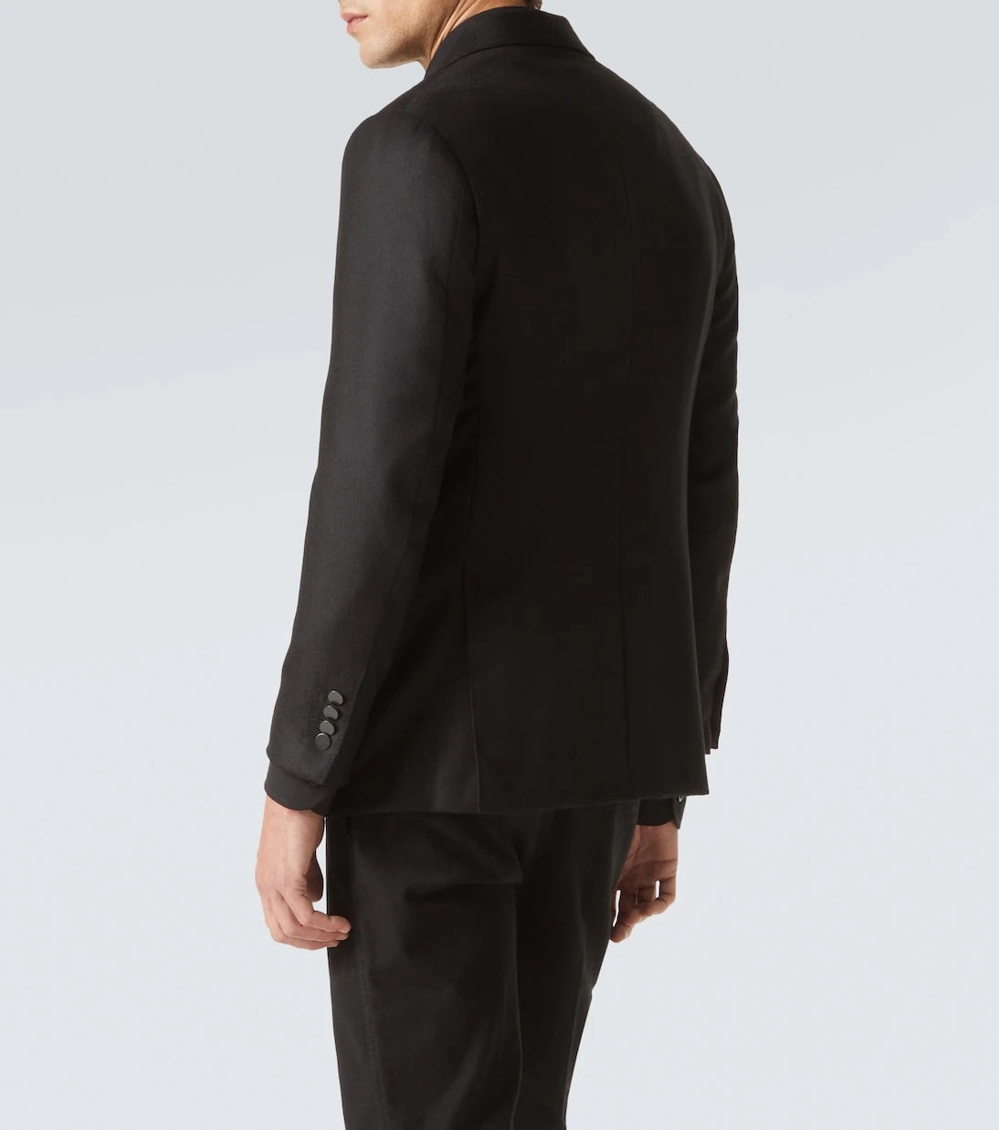 Thom Sweeney - بليزر كشمير