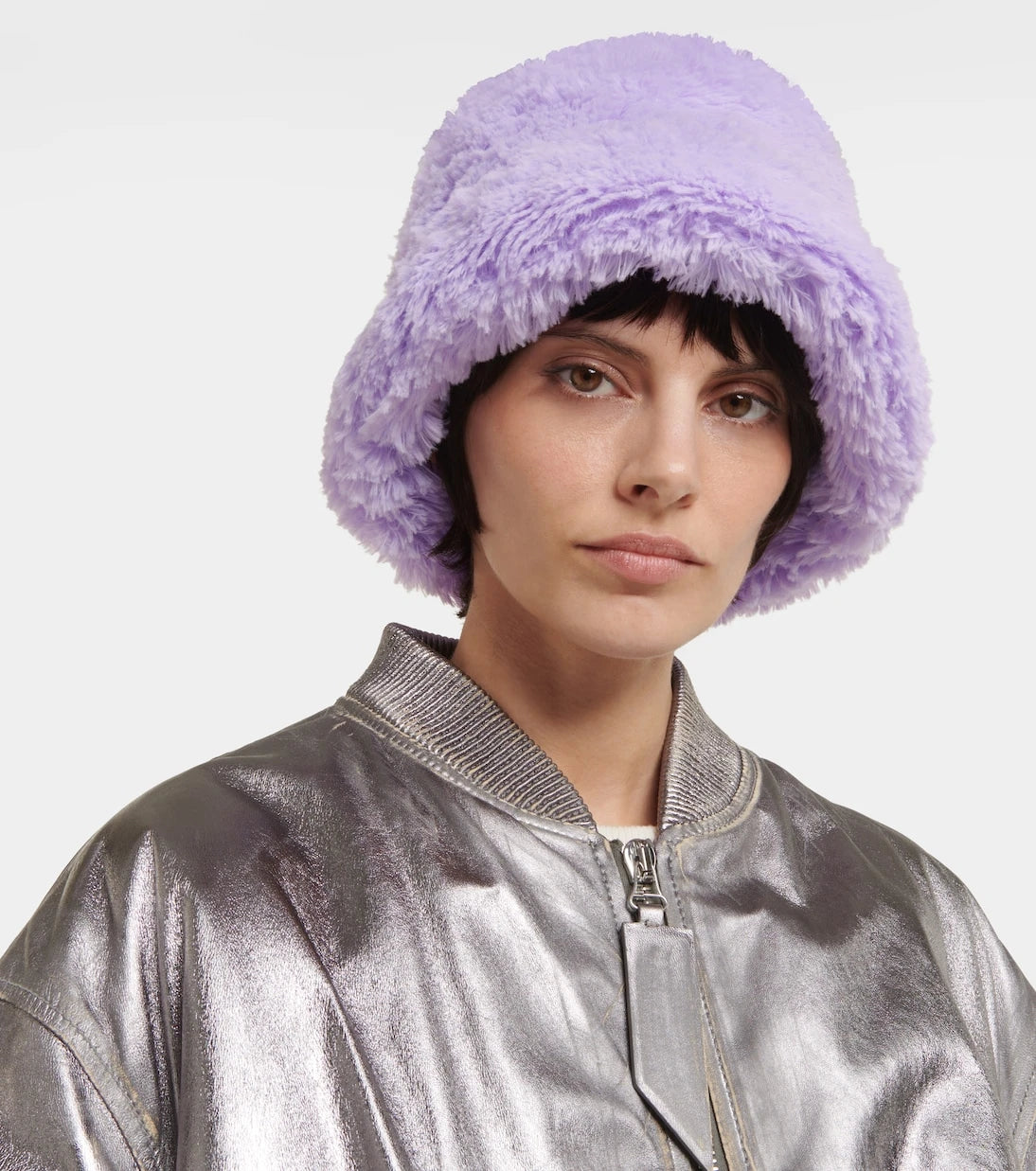 Ruslan Baginskiy - Teddy bucket hat