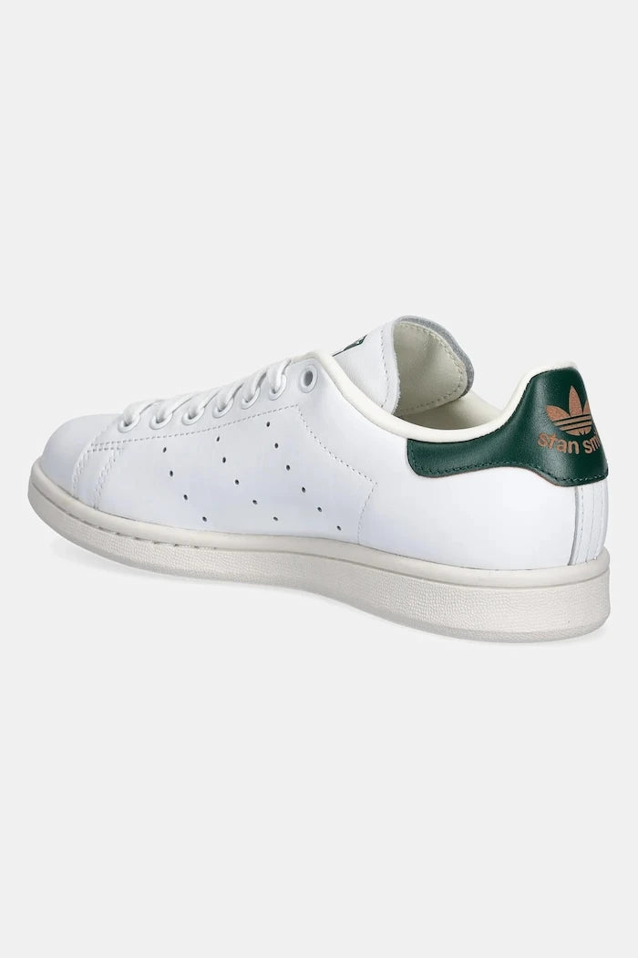 adidas Originals Stan Smith Deri Sneakers