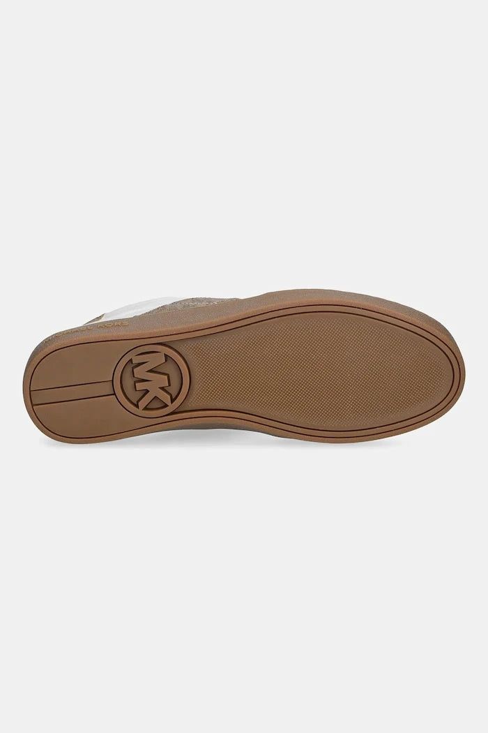 Маратонки MICHAEL Michael Kors Kaycee Lace Up