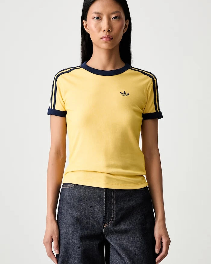 adidas Originals Kadın Tişört Heather
